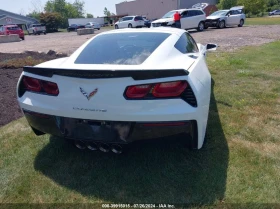 Chevrolet Corvette STINGRAY | Mobile.bg    7