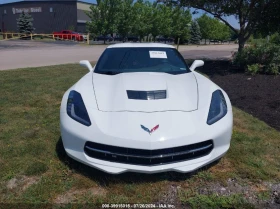 Chevrolet Corvette STINGRAY | Mobile.bg    5