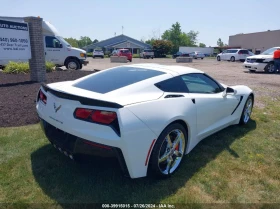 Chevrolet Corvette STINGRAY | Mobile.bg    4