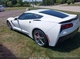 Chevrolet Corvette STINGRAY | Mobile.bg    6