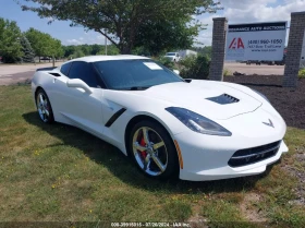 Chevrolet Corvette STINGRAY | Mobile.bg    8