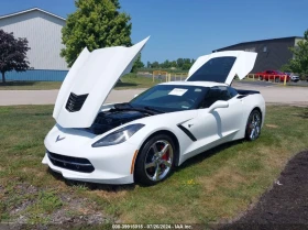 Chevrolet Corvette STINGRAY | Mobile.bg    1