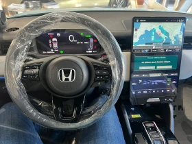 Honda e:Ny1 Advance | Mobile.bg    10