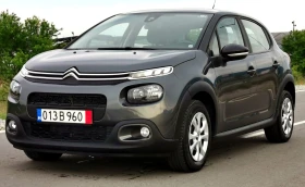 Citroen C3 1.2i 47000km | Mobile.bg    2