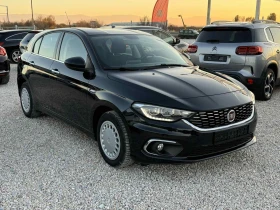 Fiat Tipo 1.3MULTIJET 2, снимка 3