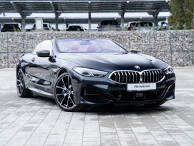 BMW 840 Cabrio, снимка 6