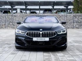 BMW 840 Cabrio, снимка 3