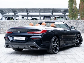 BMW 840 Cabrio, снимка 5