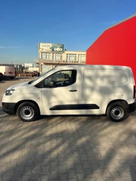 Toyota Proace City 1, 5 D-4D / 2020 / 60 160км , снимка 5