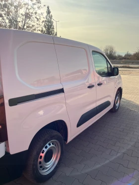 Toyota Proace City 1, 5 D-4D / 2020 / 60 160км , снимка 7