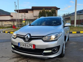 Обява за продажба на Renault Megane 1.5 Dci FACELIFT/6skorosti ~8 850 лв. - изображение 1