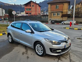 Обява за продажба на Renault Megane 1.5 Dci FACELIFT/6skorosti ~8 850 лв. - изображение 7