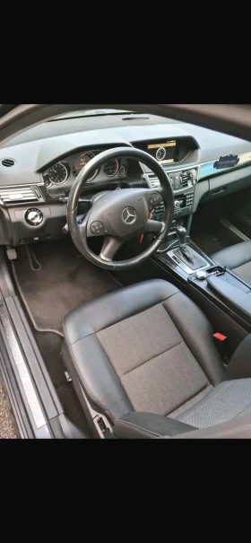 Mercedes-Benz E 250, снимка 10