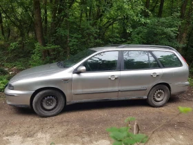  Fiat Marea