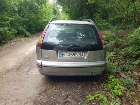 Fiat Marea Weekend, снимка 4