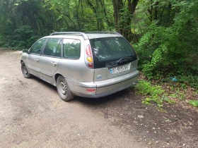 Fiat Marea Weekend, снимка 3