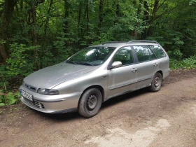 Fiat Marea Weekend, снимка 2