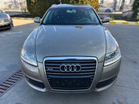     Audi A6 2.7 TDi