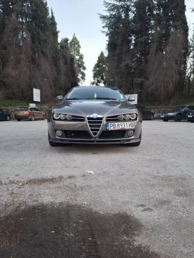 Alfa Romeo 159 2.4 jtdm  | Mobile.bg    2