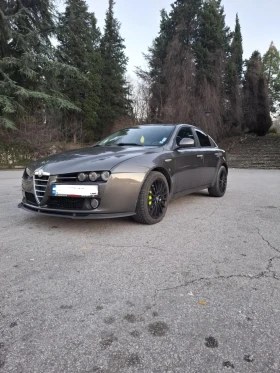 Alfa Romeo 159 2.4 jtdm  | Mobile.bg    6