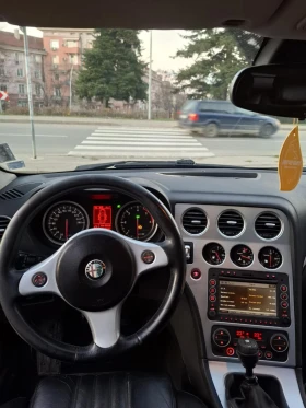 Alfa Romeo 159 2.4 jtdm  | Mobile.bg    4