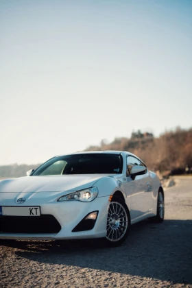 Subaru BRZ | Mobile.bg    2