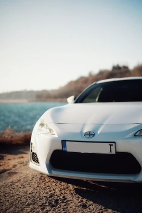 Subaru BRZ | Mobile.bg    4