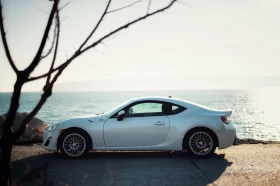 Subaru BRZ | Mobile.bg    9