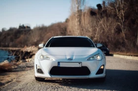 Subaru BRZ | Mobile.bg    3