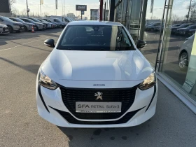 Peugeot 208 New Line Up LIKE 1.2 PureTech 75 BVM5 | Mobile.bg    2