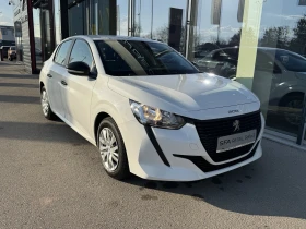 Peugeot 208 New Line Up LIKE 1.2 PureTech 75 BVM5, снимка 3