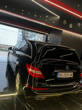 Mercedes-Benz R 350 * 4Matic* Facelift* AMG* , снимка 5