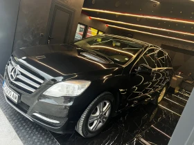 Mercedes-Benz R 350 * 4Matic* Facelift* AMG* , снимка 7