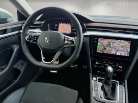 VW Arteon 2.0TDI/150HP/ELEGANCE/NAVI/VIRT.COCKP/LED/906b | Mobile.bg    8