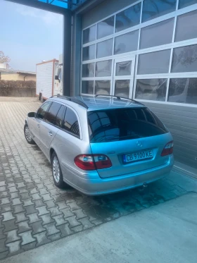 Mercedes-Benz E 320, снимка 4