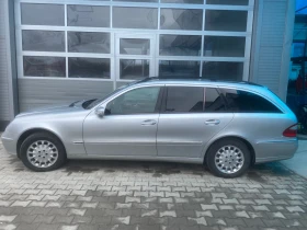 Mercedes-Benz E 320, снимка 3