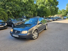  VW Bora