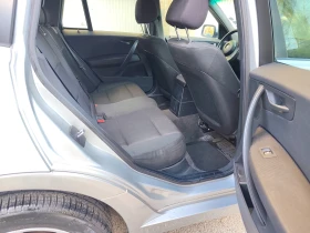 BMW X3 3.0D 4Х4 !АВТОМАТИК!! * КЛИМАТРОНИК* ТОП!! - 3500 € / 6845.40 лв. - 87320752 13