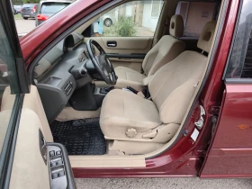 Nissan X-trail ГАЗ-ИНЖ 4Х4  * КЛИМАТРОНИК* ТОП!! - 4999 лв. / 2555.95 € - 78406503 9