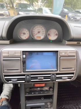 Nissan X-trail ГАЗ-ИНЖ 4Х4  * КЛИМАТРОНИК* ТОП!! - 4999 лв. / 2555.95 € - 78406503 15