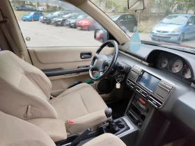 Nissan X-trail ГАЗ-ИНЖ 4Х4  * КЛИМАТРОНИК* ТОП!! - 4999 лв. / 2555.95 € - 78406503 12