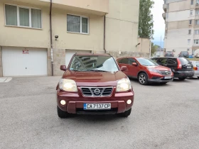 Nissan X-trail ГАЗ-ИНЖ 4Х4  * КЛИМАТРОНИК* ТОП!! - 4999 лв. / 2555.95 € - 78406503 8