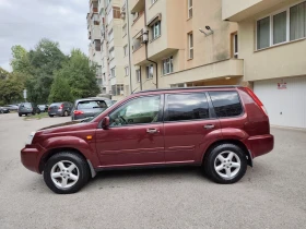 Nissan X-trail ГАЗ-ИНЖ 4Х4  * КЛИМАТРОНИК* ТОП!! - 4999 лв. / 2555.95 € - 78406503 2