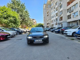 Audi A4 1.9 TDI * КЛИМАТРОНИК* ТОП!! - 2900 лв. - 68528420 8