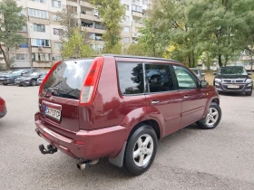 Nissan X-trail ГАЗ-ИНЖ 4Х4  * КЛИМАТРОНИК* ТОП!! - 4999 лв. / 2555.95 € - 78406503 5
