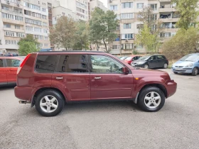 Nissan X-trail ГАЗ-ИНЖ 4Х4  * КЛИМАТРОНИК* ТОП!! - 4999 лв. / 2555.95 € - 78406503 6