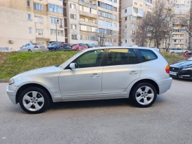 BMW X3 3.0D 4Х4 !АВТОМАТИК!! * КЛИМАТРОНИК* ТОП!! - 3500 € / 6845.40 лв. - 87320752 6