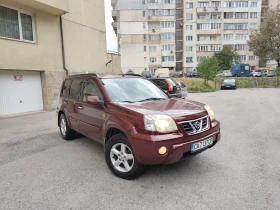 Nissan X-trail ГАЗ-ИНЖ 4Х4  * КЛИМАТРОНИК* ТОП!! - 4999 лв. / 2555.95 € - 78406503 7