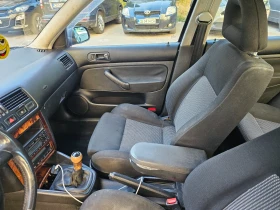 VW Bora 1.9 TDI  * * !! | Mobile.bg    10
