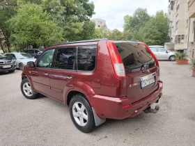 Nissan X-trail ГАЗ-ИНЖ 4Х4  * КЛИМАТРОНИК* ТОП!! - 4999 лв. / 2555.95 € - 78406503 3